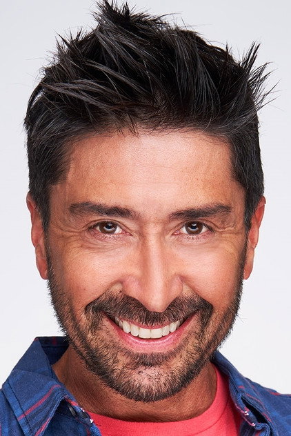 Zdjęcie Patrick Pedraza