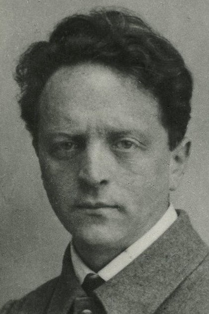 Zdjęcie Béla Balázs
