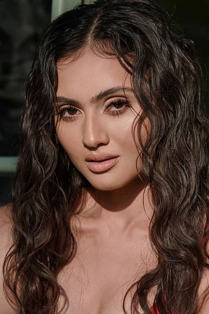 Zdjęcie Janki Bodiwala