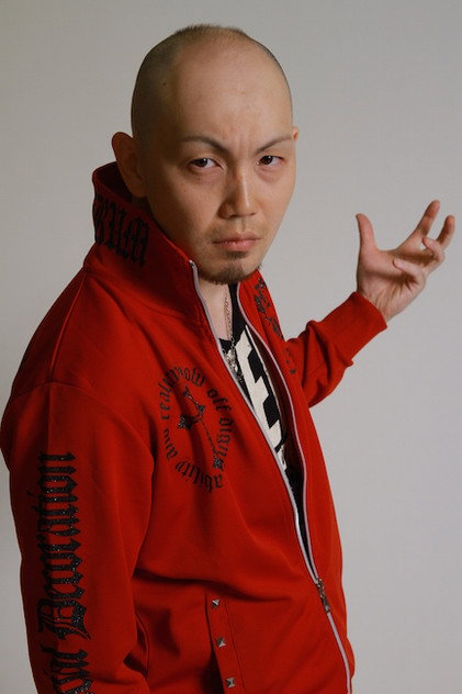 Zdjęcie 井木順二