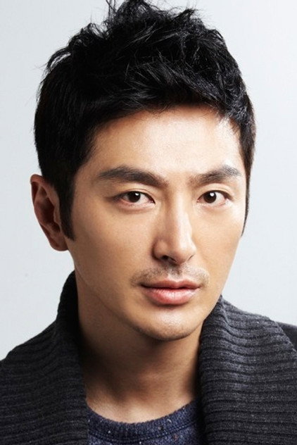 Zdjęcie Ryu Tae-joon