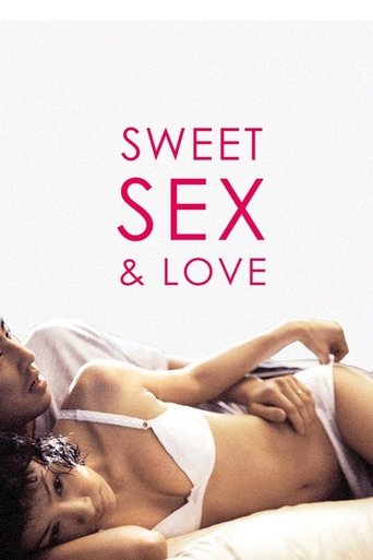 Okładka filmu Sweet Sex and Love