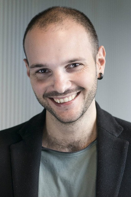 Zdjęcie Davide Serino