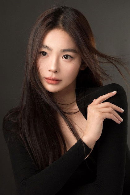 Zdjęcie Yaxi Liu
