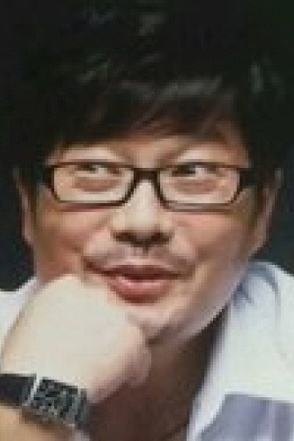 Zdjęcie Jang Woo-jin