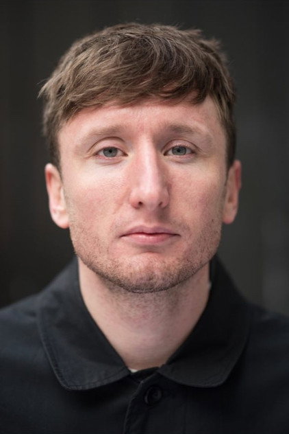 Zdjęcie Steve Stamp