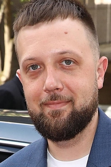 Zdjęcie Hugo Chegwin