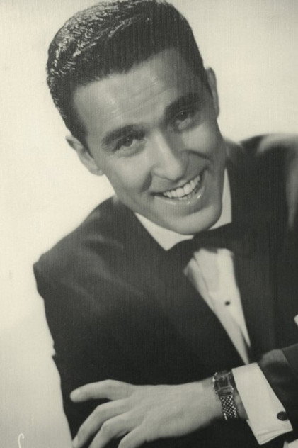 Zdjęcie Dick Curtis