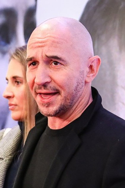 Zdjęcie Пётр Буслов