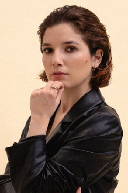 Zdjęcie Giuditta Vasile