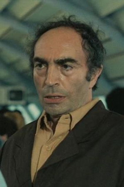 Zdjęcie Mario Pilar