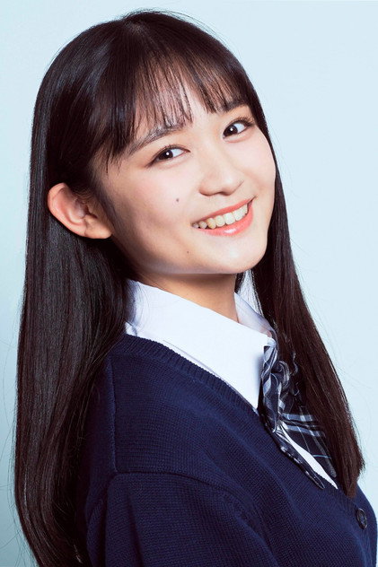 Zdjęcie 濵尾咲綺