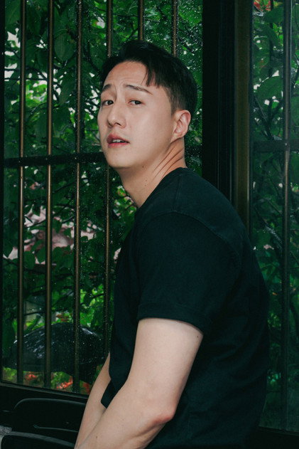 Zdjęcie Jin Hyuk Johnny Kim