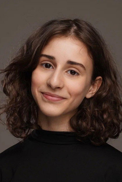 Zdjęcie Карина Каграманян
