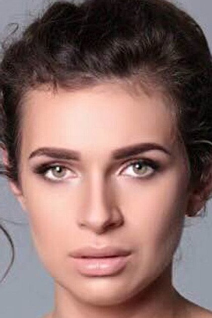 Zdjęcie Oksana Filonenko