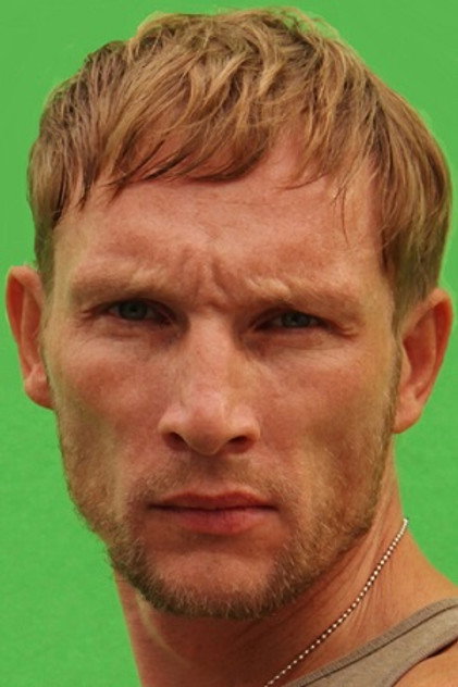 Zdjęcie Dmitry Brauer