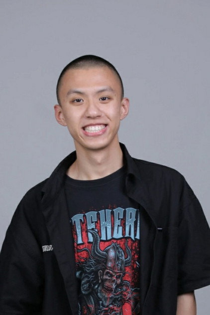 Zdjęcie 付航