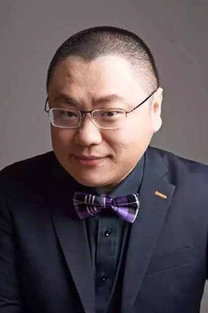 Zdjęcie Yan Jin