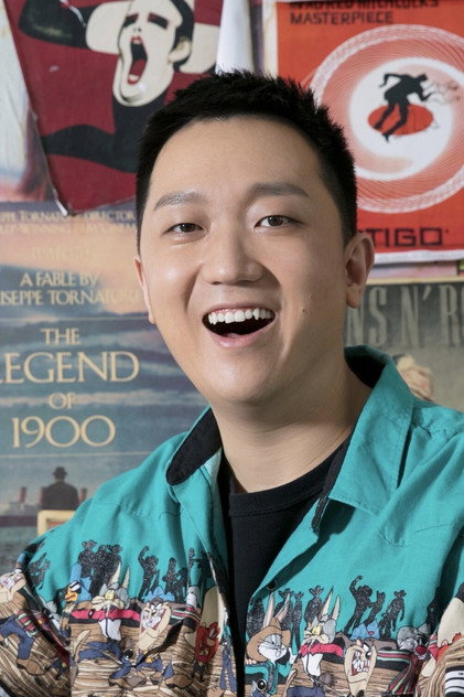 Zdjęcie 衣云鹤