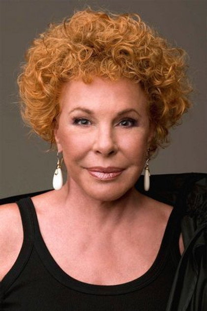 Zdjęcie Ornella Vanoni