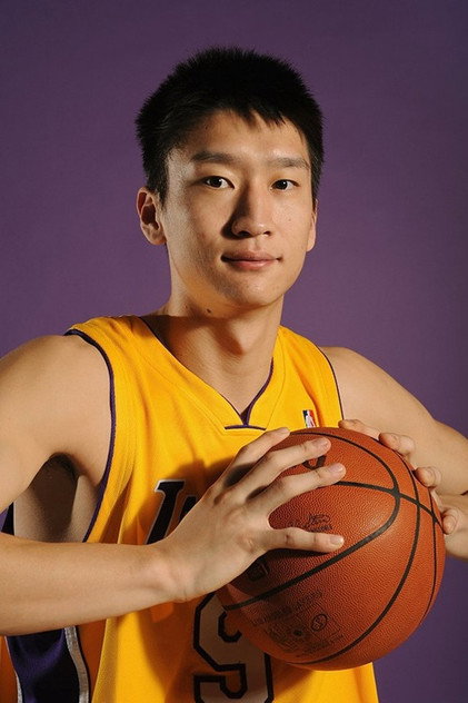 Zdjęcie Sun Yue