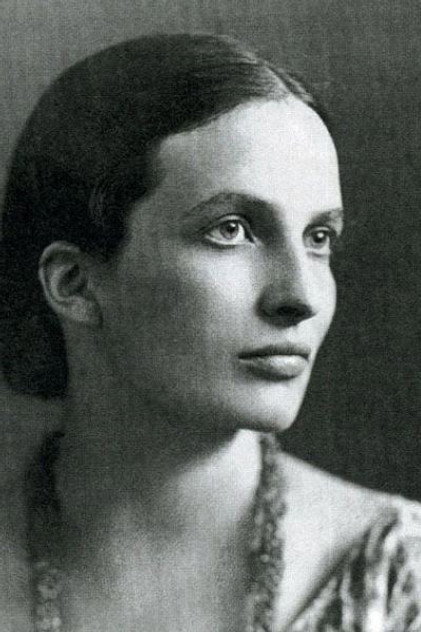 Zdjęcie Marie-Hélène Dasté