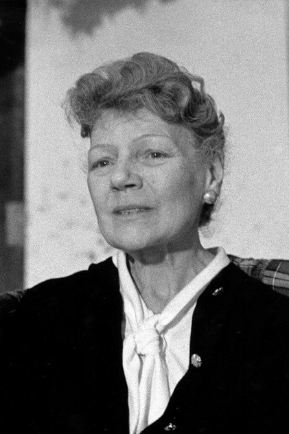 Zdjęcie Camille Fournier