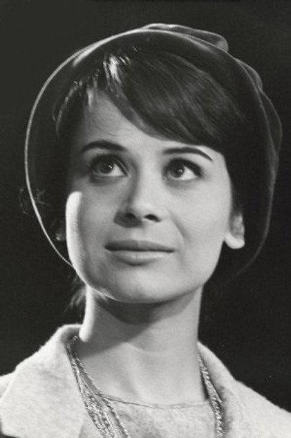 Zdjęcie Josée Steiner