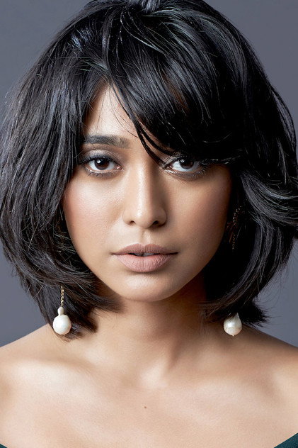 Zdjęcie Sayani Gupta