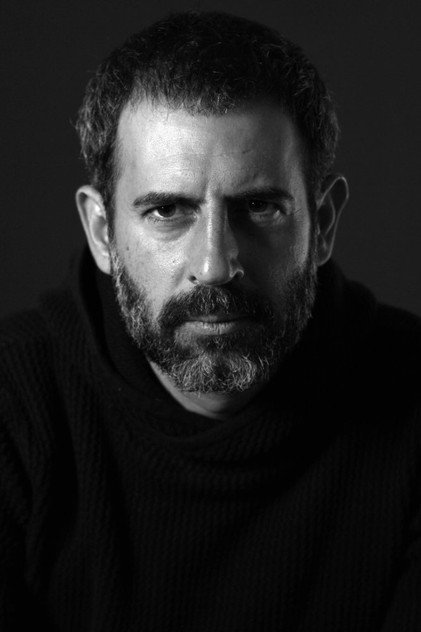 Zdjęcie Rubén Zamora
