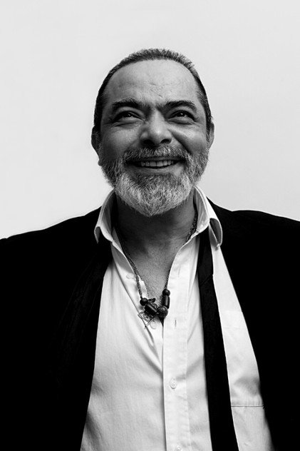 Zdjęcie Hugo Albores
