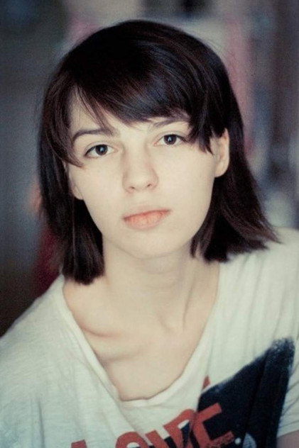 Zdjęcie Екатерина Горина