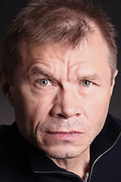 Zdjęcie Александр Баширов