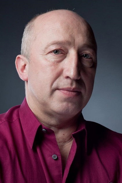 Zdjęcie Сергей Стёпин