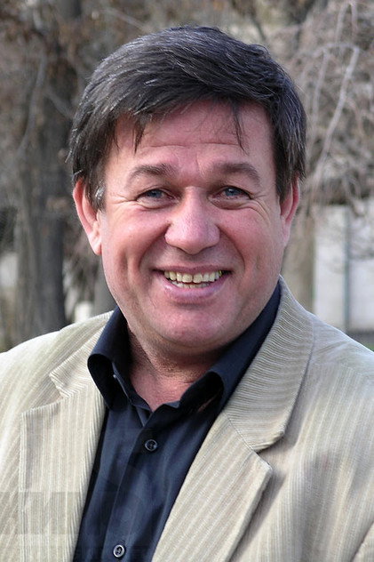 Zdjęcie Александр Булейко