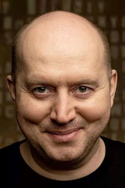 Zdjęcie Сергей Бурунов