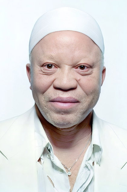 Zdjęcie Salif Keita