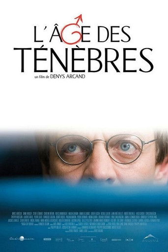 Okładka filmu L’âge des ténèbres