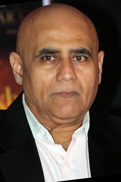 Zdjęcie Puneet Issar