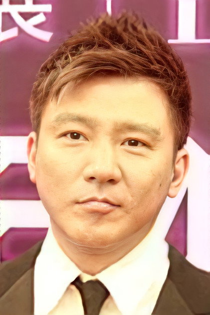 Zdjęcie 劉永健