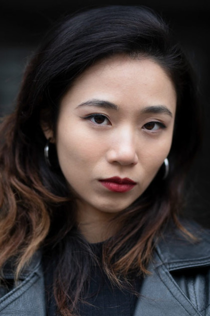 Zdjęcie Elisa Wong