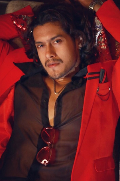 Zdjęcie Saurav Chakrabarti