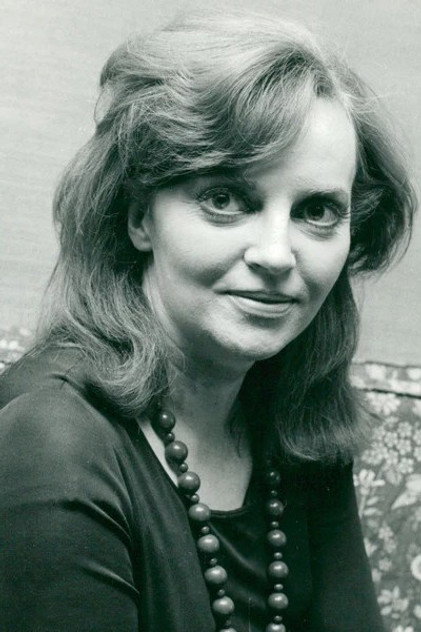 Zdjęcie Sheila Brennan