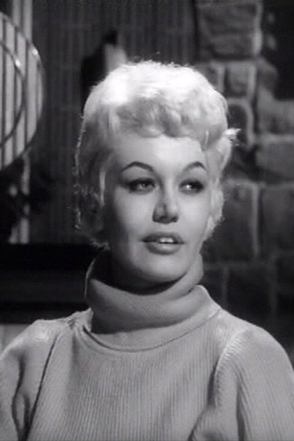 Zdjęcie Joy Webster