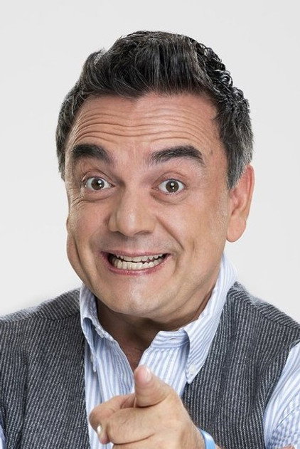 Zdjęcie Pierre Angelo