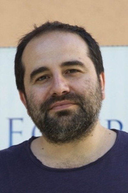Zdjęcie Antony Cordier