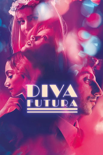 Okładka filmu Diva Futura