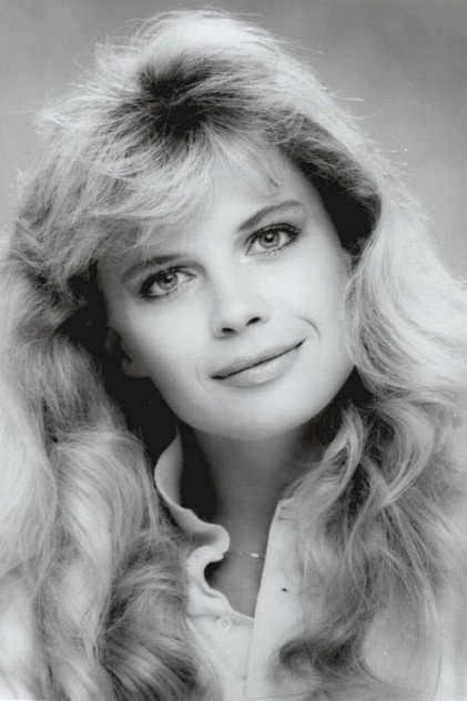 Zdjęcie Candice Daly