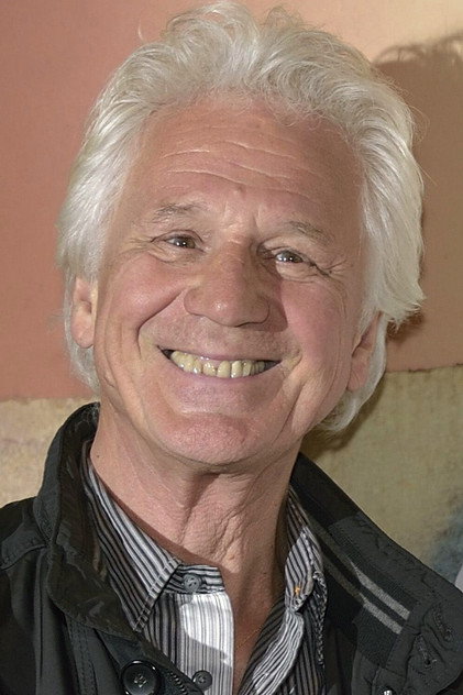 Zdjęcie Gérard Lenorman