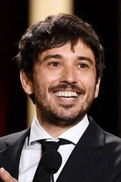 Zdjęcie Pedro Martín Calero